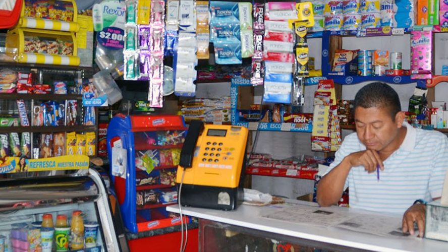 SOLVENTAR EL GASTO CON EMPRÉSTITOS, ES UNA PÉSIMA ESTRATEGIA ECONÓMICA