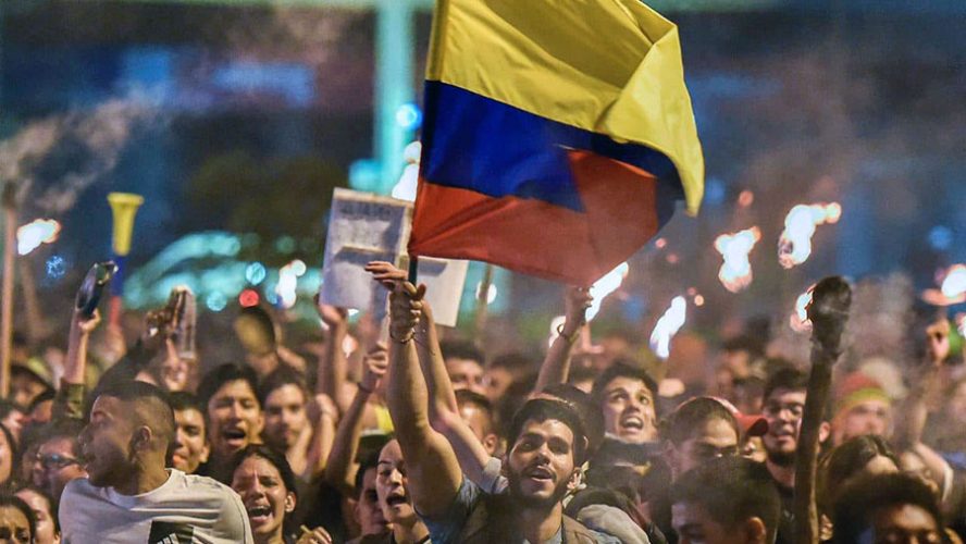 POR UN ACUERDO NACIONAL