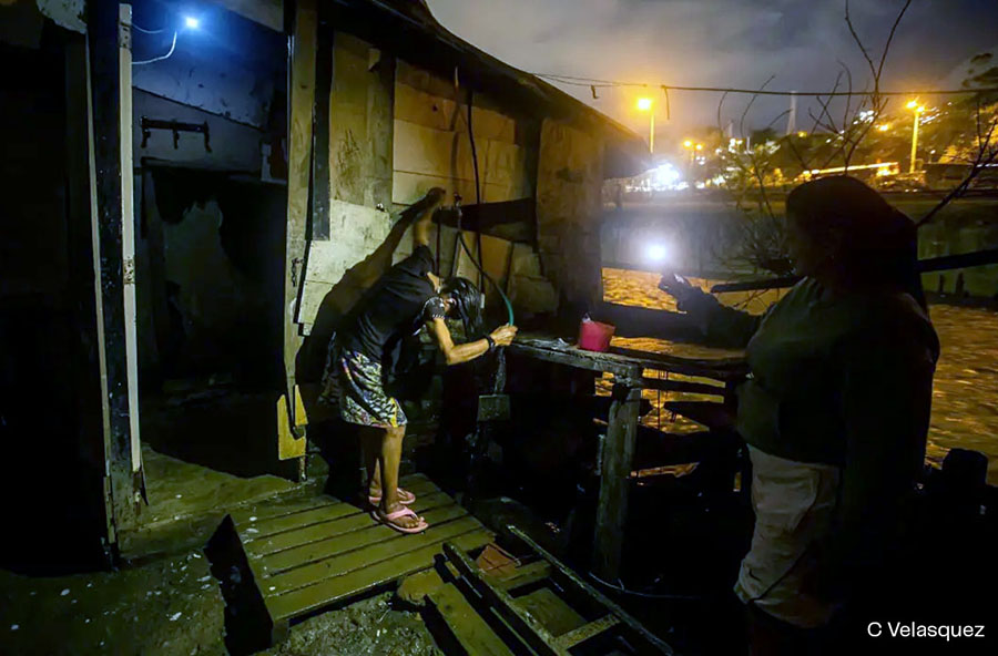 2026: CON ENERGÍA ELÉCTRICA MÁS COSTOSA