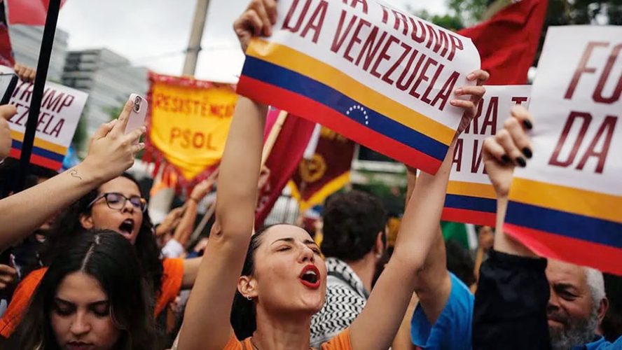 LA MENTIRA COMO POLÍTICA