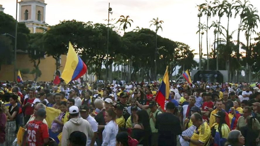 UN MUNDO MEJOR ES POSIBLE