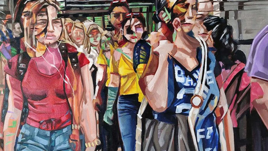 LAS GUERRAS QUE EL CATATUMBO EVIDENCIÓ