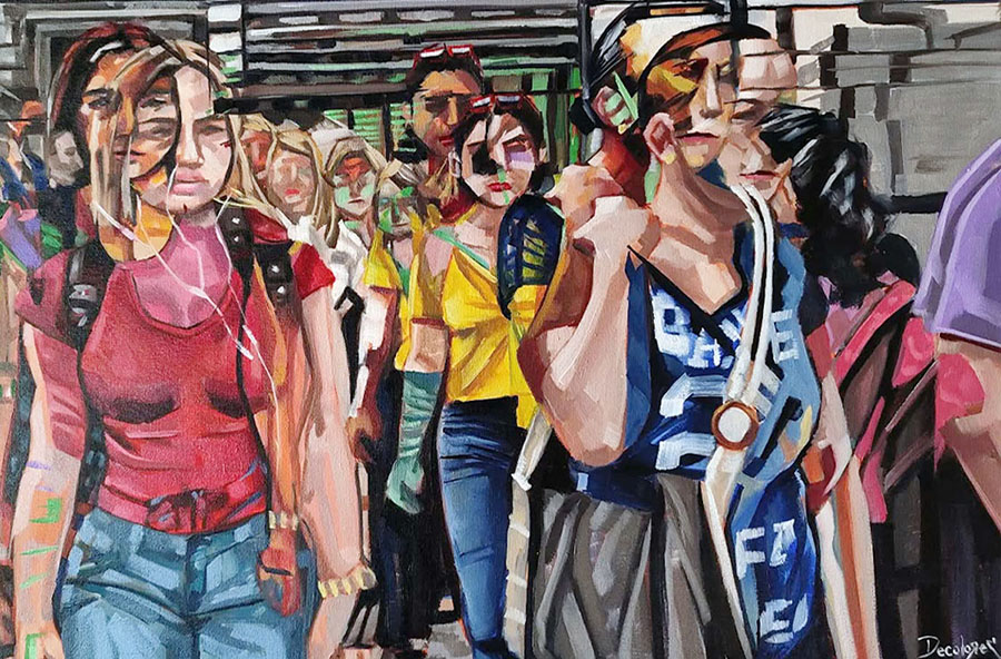 LAS GUERRAS QUE EL CATATUMBO EVIDENCIÓ