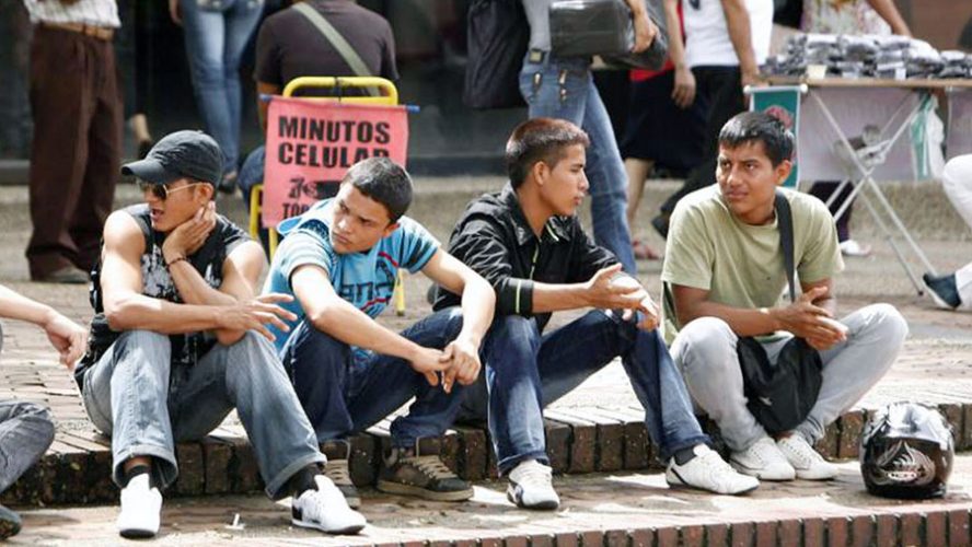 LO PEOR: LA DEUDA EXTERNA SIN TECHO