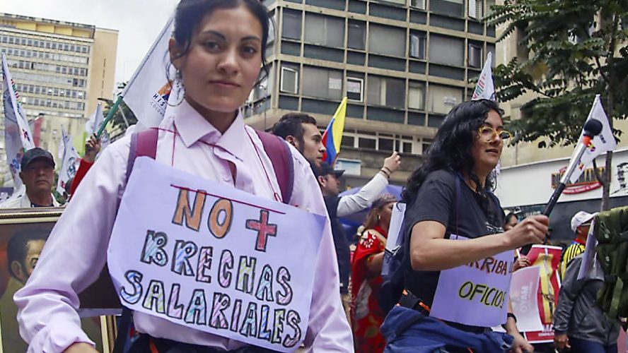 ¡CAMBIOS PARA EL PUEBLO!