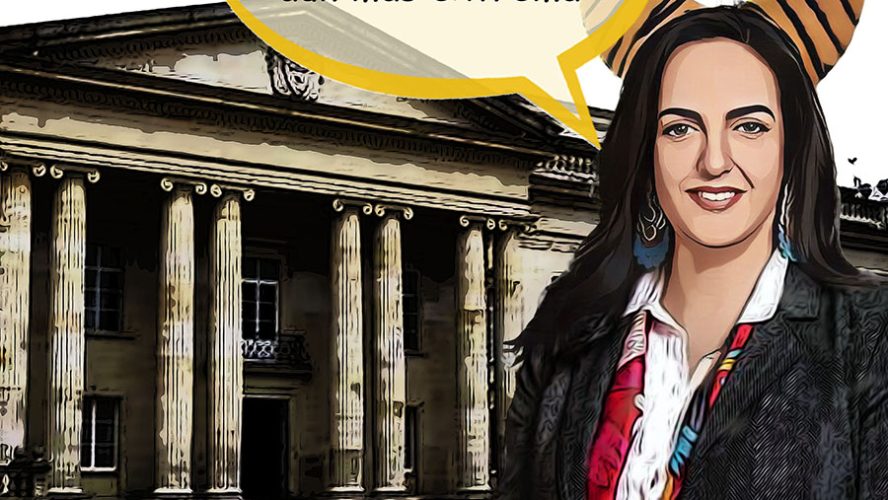 SÁLVESE QUIÉN PUEDA