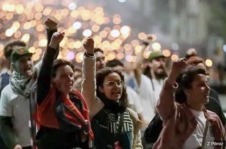 LA DESESPERANZA NO ES OPCIÓN