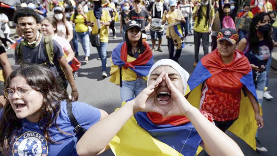 EL APRENDIZAJE DEL DESENCANTO