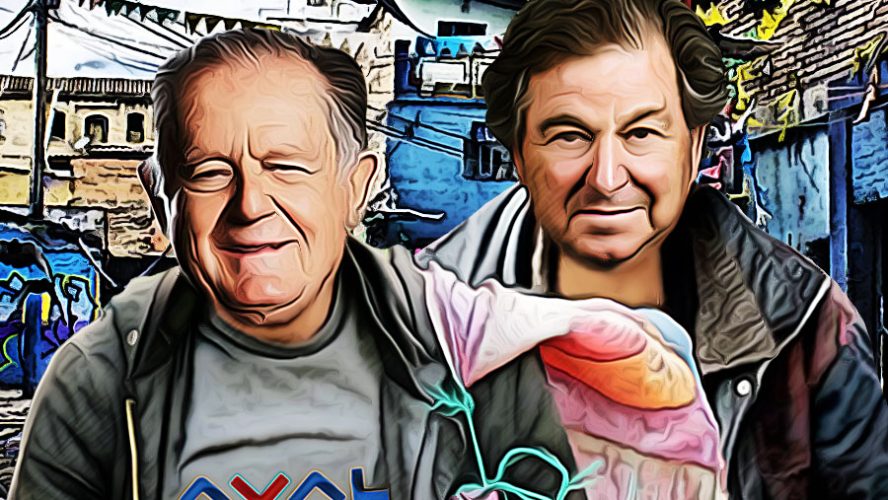 LA CORTE LEGISLA A FAVOR DE LOS MEGARRICOS