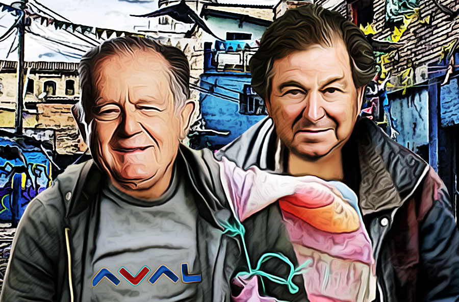 LA CORTE LEGISLA A FAVOR DE LOS MEGARRICOS