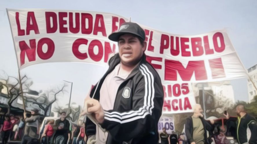 EL EMPRÉSTITO COMO MÉTODO FINANCIERO, INCREMENTA EL DÉFICIT