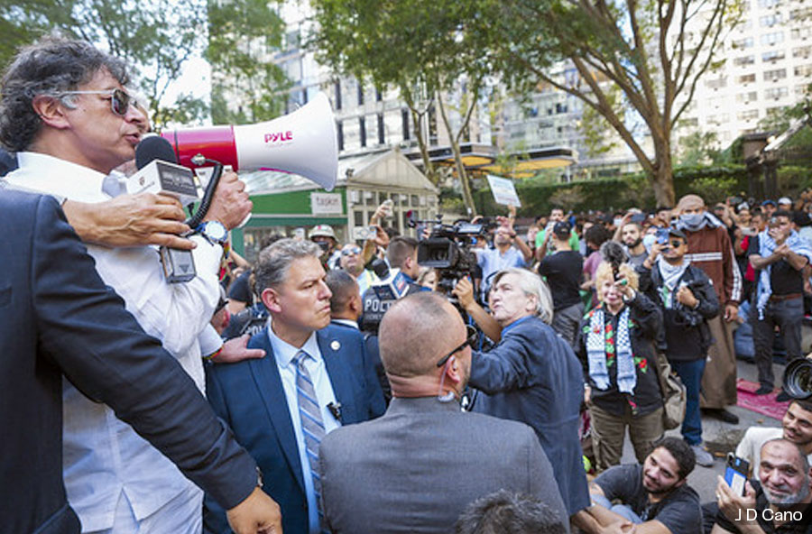 MEJOR COLORADO QUE PÁLIDO