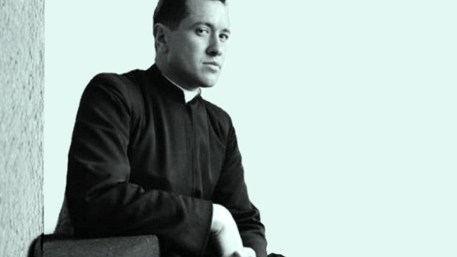 SER HUMANO PARA SER PUEBLO. CAMILO: TRANSFORMACIÓN Y LIBERACIÓN