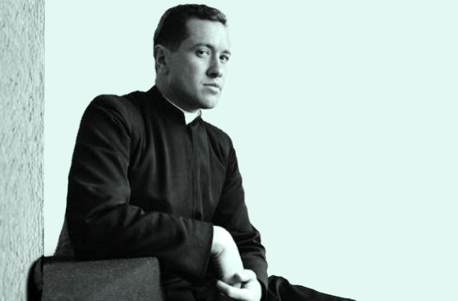 SER HUMANO PARA SER PUEBLO. CAMILO: TRANSFORMACIÓN Y LIBERACIÓN