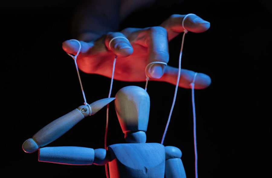 EL GOBIERNO PROGRE Y SUS FALSOS POSITIVOS