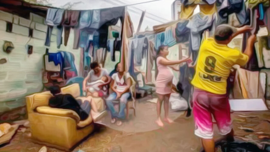 LA EMISIÓN DE BONOS TES NO RESUELVE EL DÉFICIT