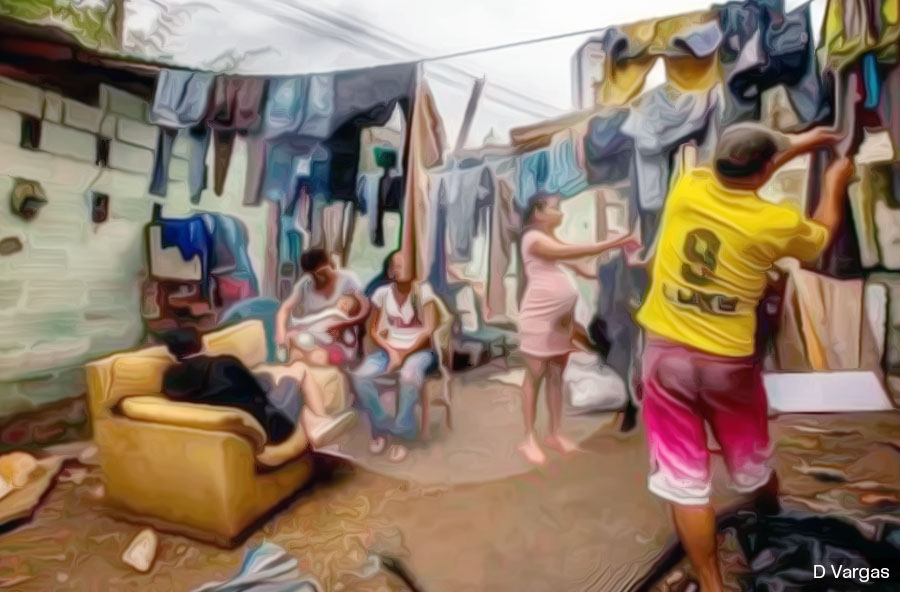 LA EMISIÓN DE BONOS TES NO RESUELVE EL DÉFICIT