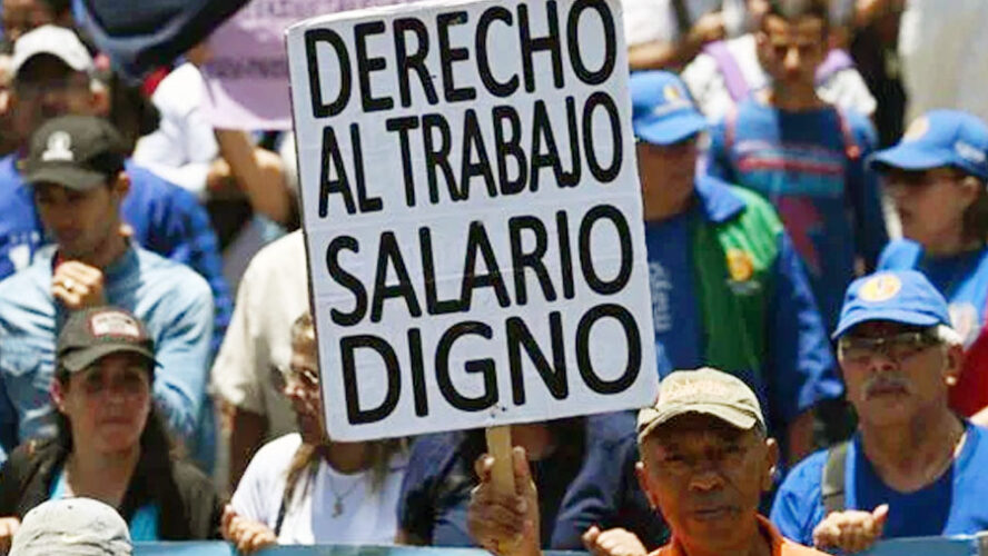 SUSTRAEN DERECHOS AL PUEBLO CON GUERRA JURÍDICA