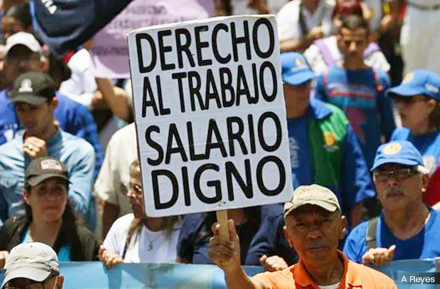 SUSTRAEN DERECHOS AL PUEBLO CON GUERRA JURÍDICA