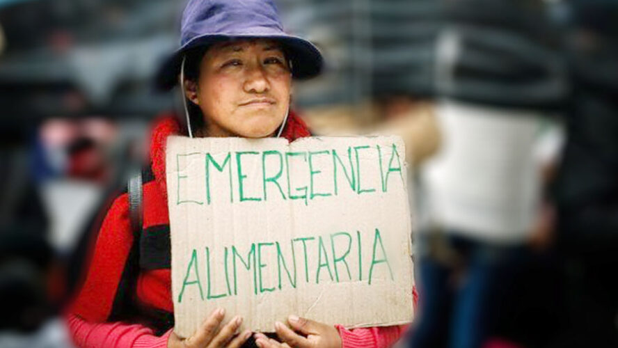 ¿PARA CUÁNDO LA AUSTERIDAD EN EL GOBIERNO?