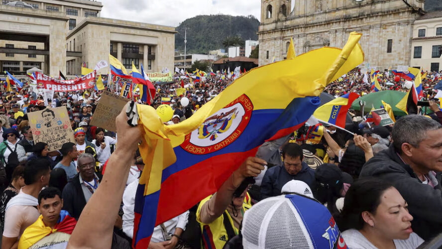 DISCURSOS DE MISERIA Y POBREZA