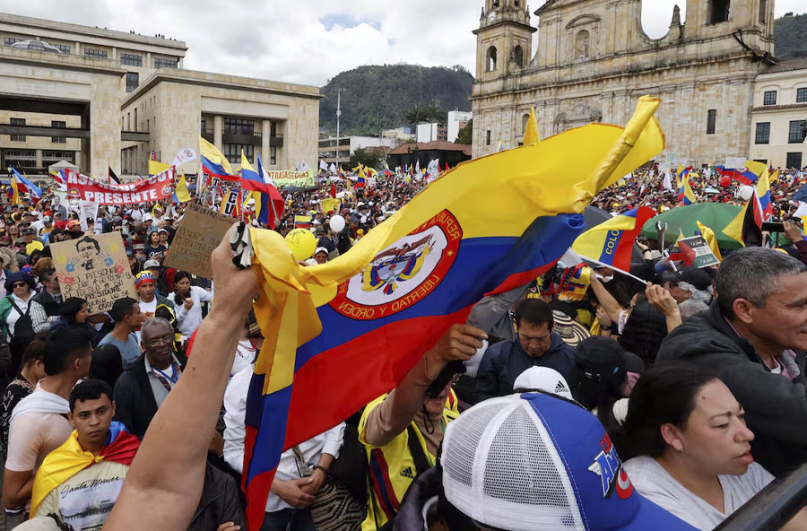 DISCURSOS DE MISERIA Y POBREZA