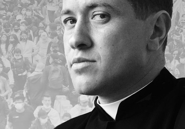 CAMILO EL HÉROE INMORTAL