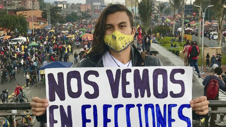 LA VERDAD DE LAS ENCUESTAS