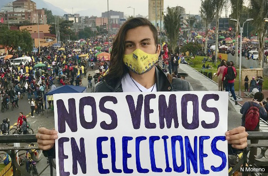 LA VERDAD DE LAS ENCUESTAS