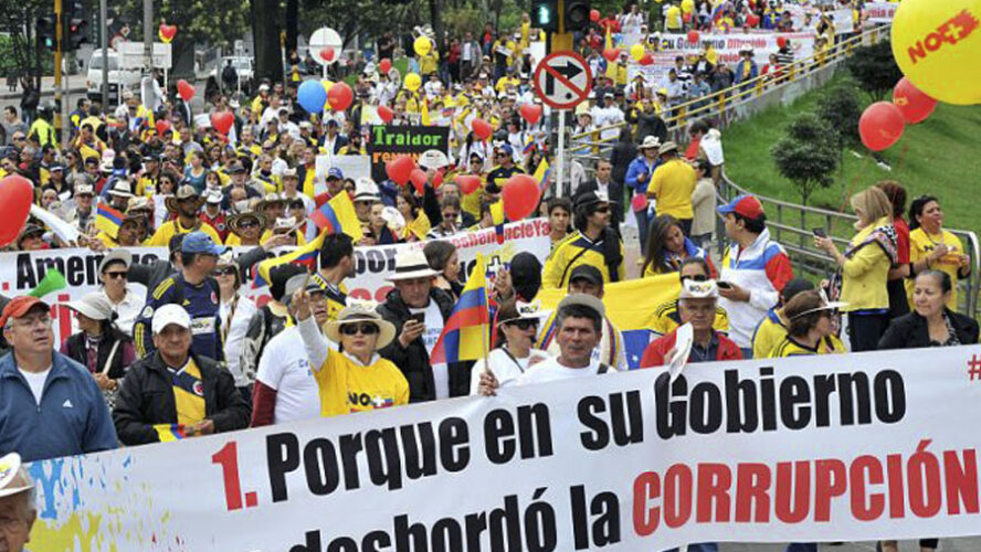 PERVIVEN CLIENTELAS, MERMELADAS, NEPOTISMO