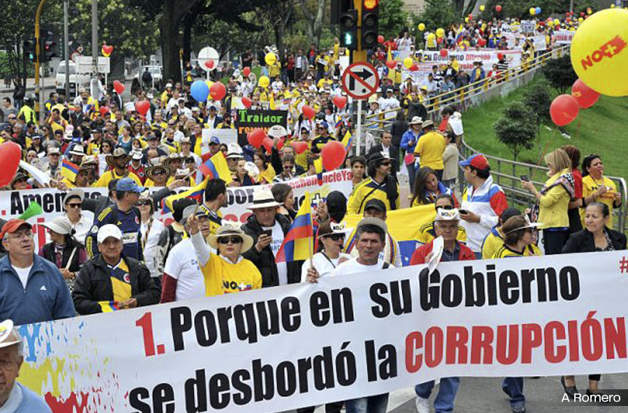 PERVIVEN CLIENTELAS, MERMELADAS, NEPOTISMO