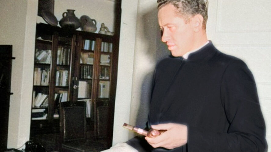 AQUEL 15 DE FEBRERO ERA MARTES