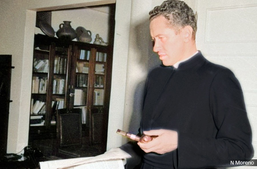 AQUEL 15 DE FEBRERO ERA MARTES