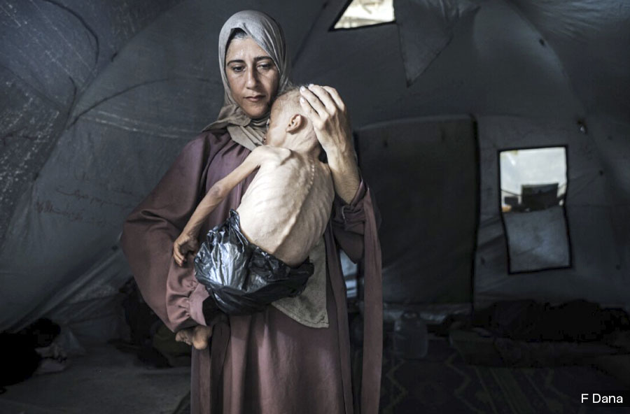 LA ‘PROMESA VERDADERA’, UNA GUERRA SANTA ANTIIMPERIALISTA