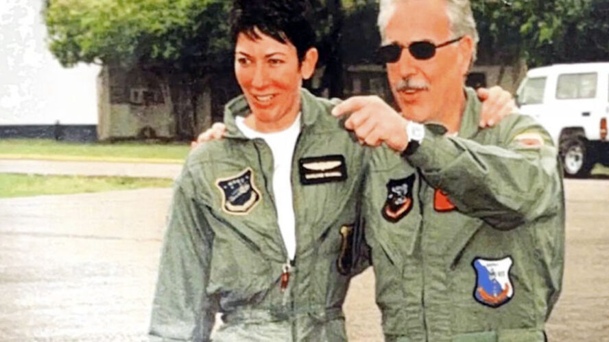 PASTRANA, EPSTEIN Y DEMÁS BICHOS