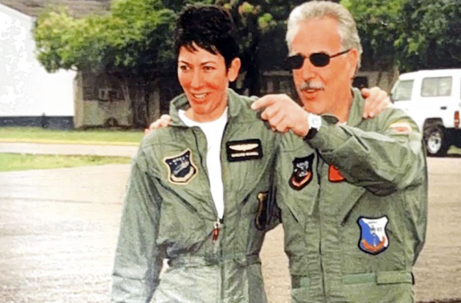 PASTRANA, EPSTEIN Y DEMÁS BICHOS