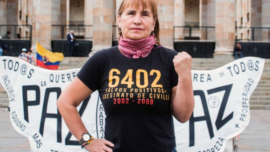 SIN HONOR MILITAR, NI VERGÜENZA POLÍTICA