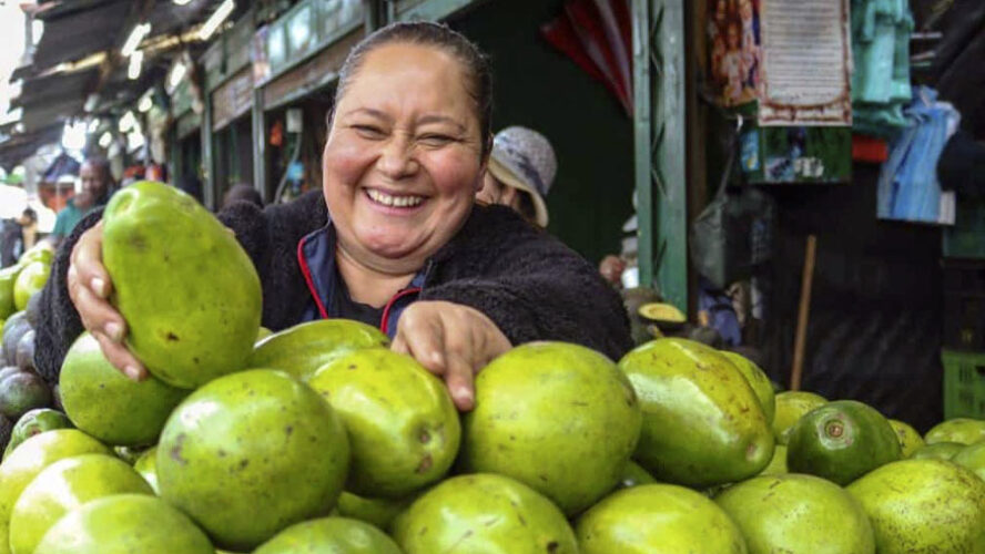 POR QUÉ PERSISTE LA DESACELERACIÓN