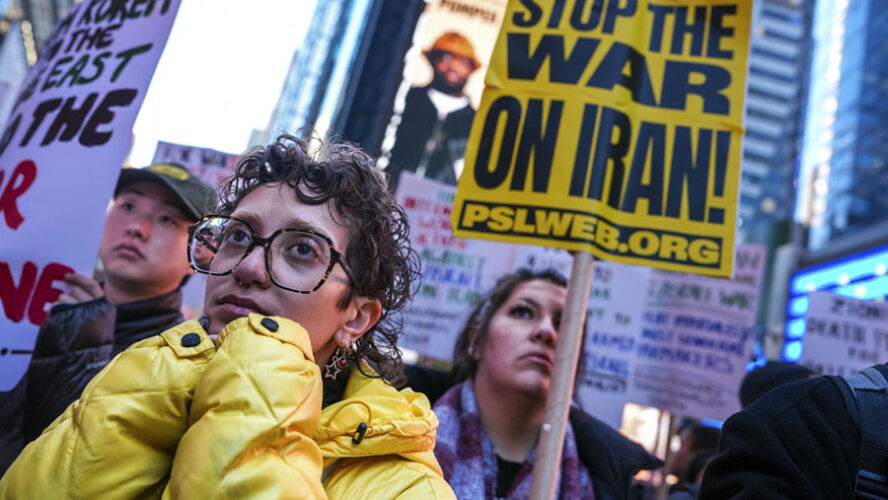 PAKISTÁN, EL NUEVO ESCENARIO