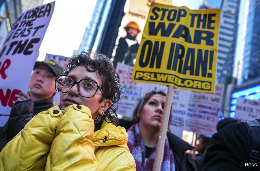 PAKISTÁN, EL NUEVO ESCENARIO