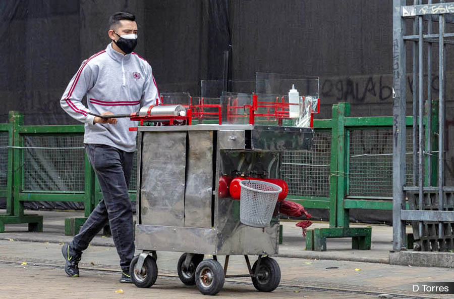 EL SOBRE ENDEUDAMIENTO EXACERBA LA CRISIS