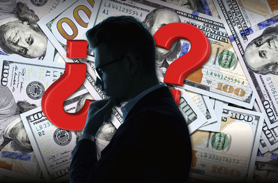 LA DEUDA PRIMARIA SE HACE INSOSTENIBLE