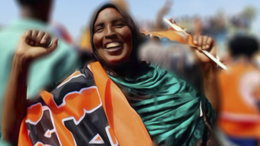 LA GEOPOLÍTICA DEL CUERNO DE ÁFRICA Y SOMALILANDIA