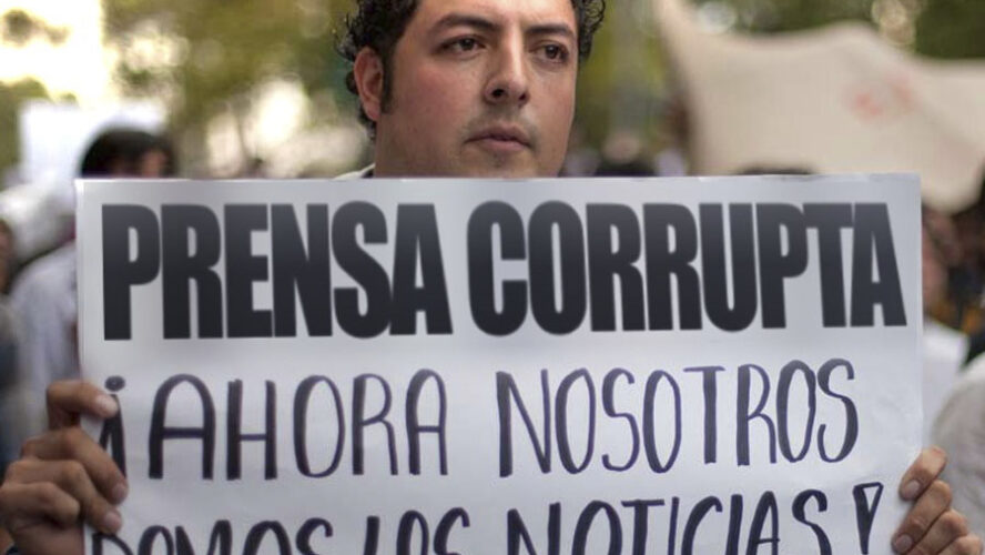 ACLARAMOS LAS MENTIRAS