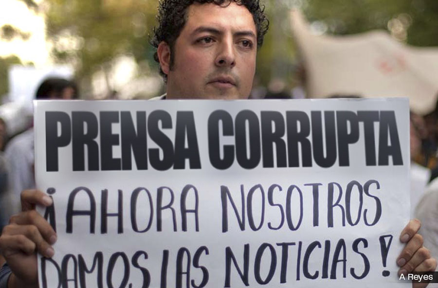 ACLARAMOS LAS MENTIRAS