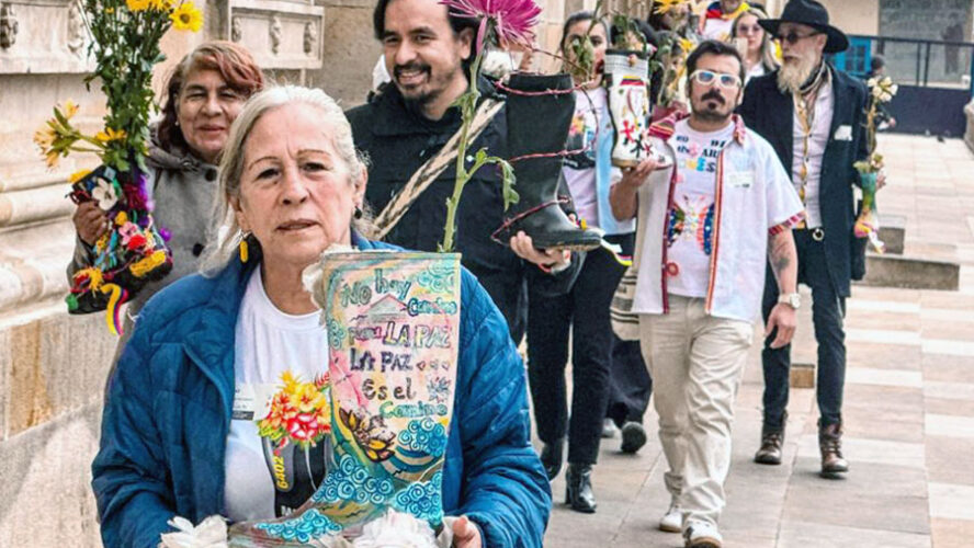 7.837 RAZONES PARA DECIR… NUNCA MÁS