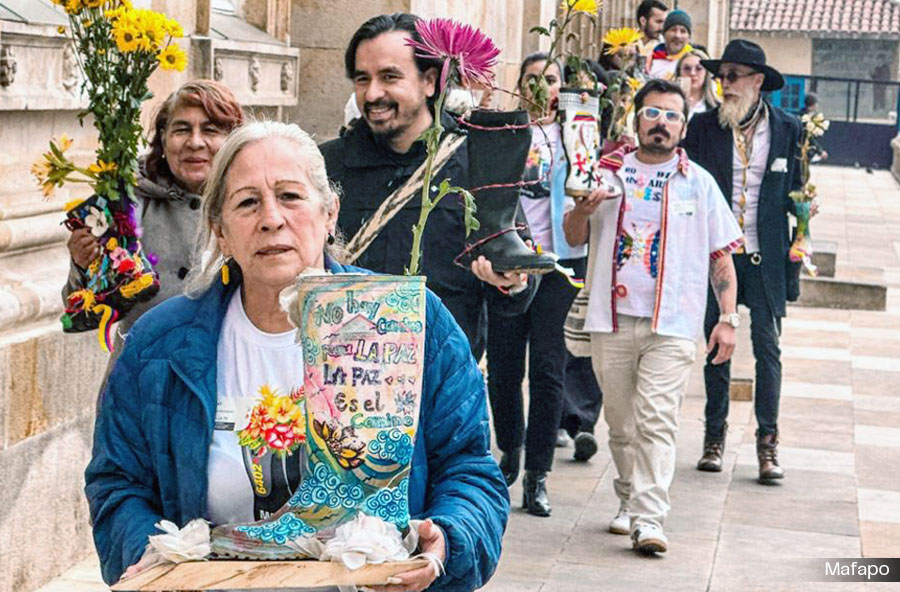 7.837 RAZONES PARA DECIR… NUNCA MÁS