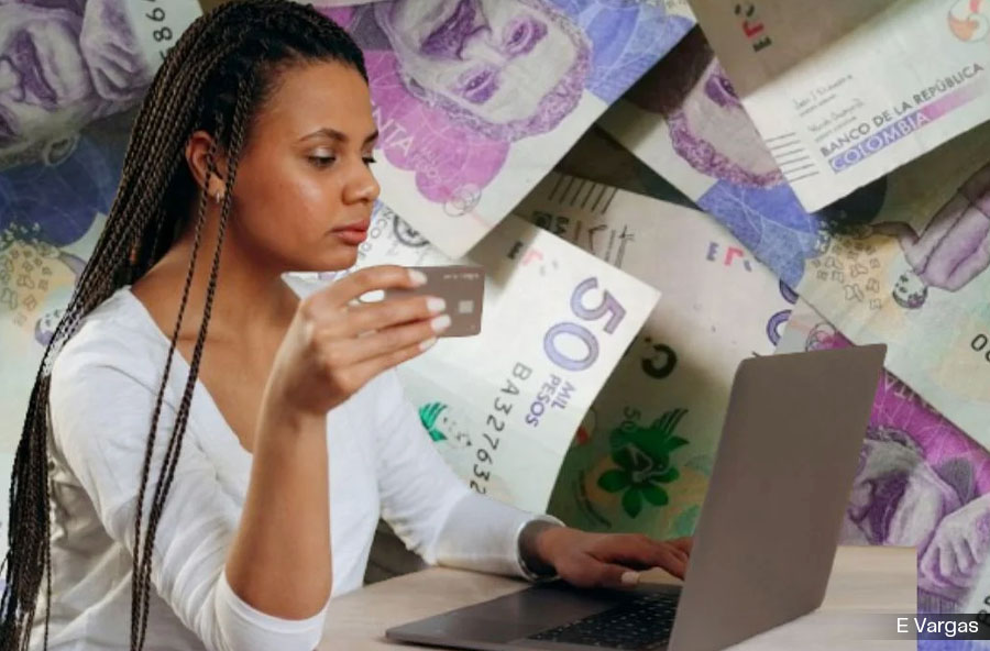A LOS QUE FAVORECE EL BANCO DE LA REPÚBLICA