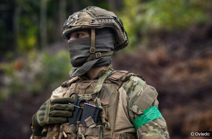 DE LA GUERRA PROXY A LA GUERRA DIRECTA