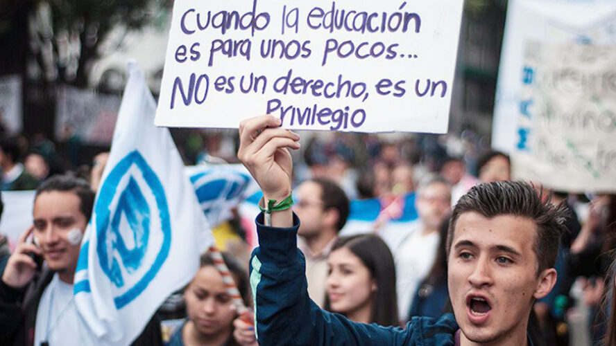 UN NUEVO MODELO DE FINANCIAMIENTO PARA LAS UNIVERSIDADES